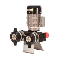 Multifertic | ITC Multi-Head Modular Chemical Dosing Pumps