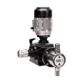 Tekdos FP | ITC High Pressure Positive Return Dosing Pumps