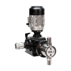 Tekdos FP | ITC High Pressure Positive Return Dosing Pumps