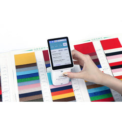 LS172 | Linshang Portable Colorimeter 45°/0°