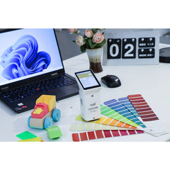 LS173 | Linshang Portable Colorimeter D/8°