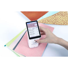 LS175 | Linshang Portable Colorimeter with Large Measuring Aperture