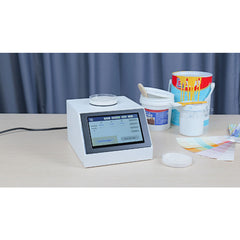 LS177 | Linshang Benchtop Spectrocolorimeter