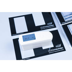 LS196 | Linshang Gloss Meter Angle 60° - 1000GU