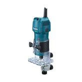 3709 | Makita Trimmer 6mm - 530W