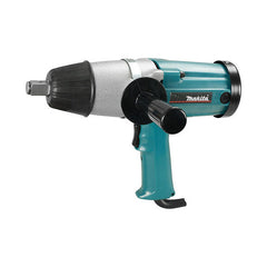 6906 | Makita Square Drive Impact Wrench 19mm - 850W