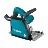 CA5000X | Makita Aluminium Groove Cutter 118mm - 1300W