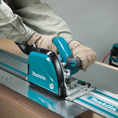 CA5000X | Makita Aluminium Groove Cutter 118mm - 1300W
