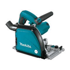 CA5000X | Makita Aluminium Groove Cutter 118mm - 1300W