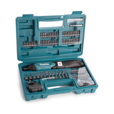 DF001DW | Makita Inline Cordless Screwdriver 3.8mm - 3.6V