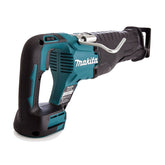 DJR187/8 | Makita Cordless Recipro Saw 32mm - 18V