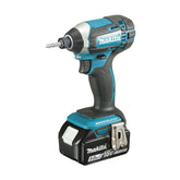 DTD152Z | Makita Cordless Impact Driver 13mm - 18V
