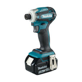 DTD172Z | Makita Cordless Impact Driver 16mm - 18V