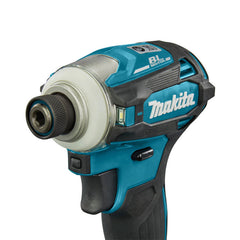 DTD172Z | Makita Cordless Impact Driver 16mm - 18V