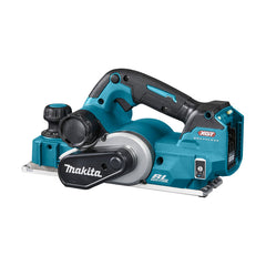 KP001GZ | Makita Cordless Planer 82mm - 40V