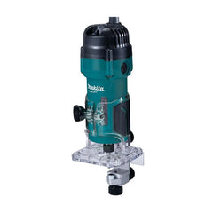 M3702B | Makita Wood Trimmer 6mm - 530W