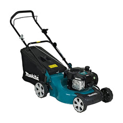 PLM4620N2 | Makita Petrol Lawnmower 460mm - 2.2kW