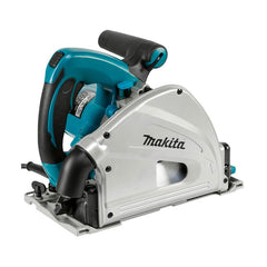 SP6000J | Makita Plunge Cut Circular Saw 165mm - 1300W