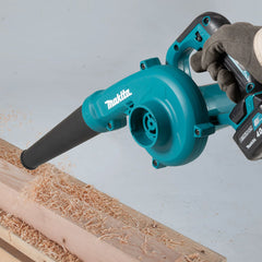 UB100D | Makita Cordless Air Blower - 12V