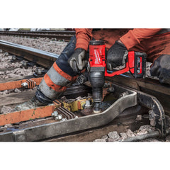 M18 ONEFHIWF1-0X | Milwaukee High Torque Cordless Impact Wrench 2033Nm - 18V