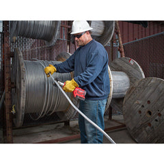 M18 ONEHCC-0C | Milwaukee M18 Cordless Hydraulic Cable Cutter 22.5mm - 18V