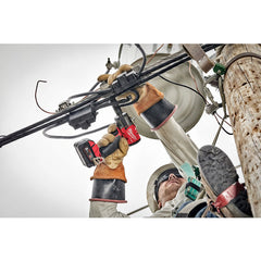 M18 FMTIW2F12-0X | Milwaukee Cordless Impact Wrench 881Nm - 18V