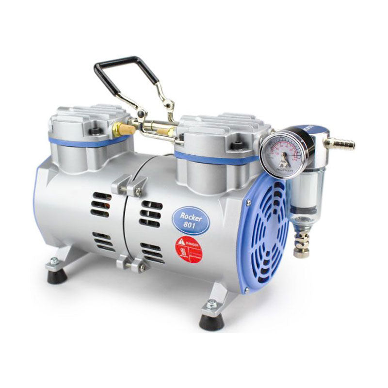 Rocker 801 Oil-Free Vacuum Pump