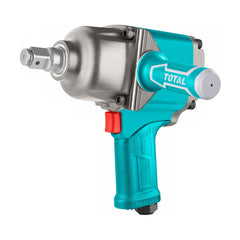 TAT41112 | Total Air Impact Wrench Square Drive 25mm - 1800 Nm