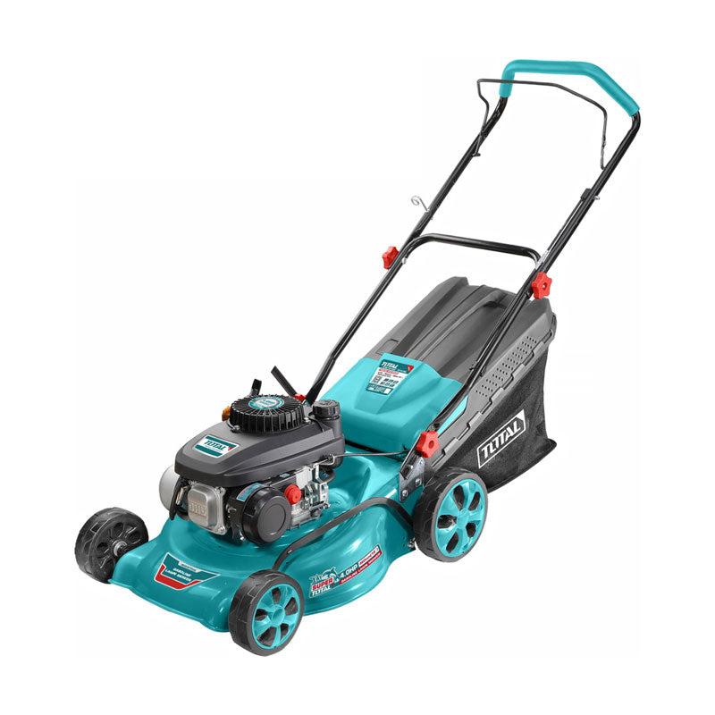 Total TGT141181 Gasoline Lawn Mower