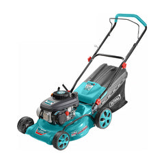 Total TGT141181 Gasoline Lawn Mower