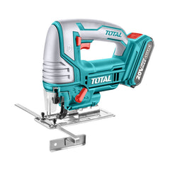 TJSLI8501 | Total Li-ion Cordless Jigsaw 80mm - 20V