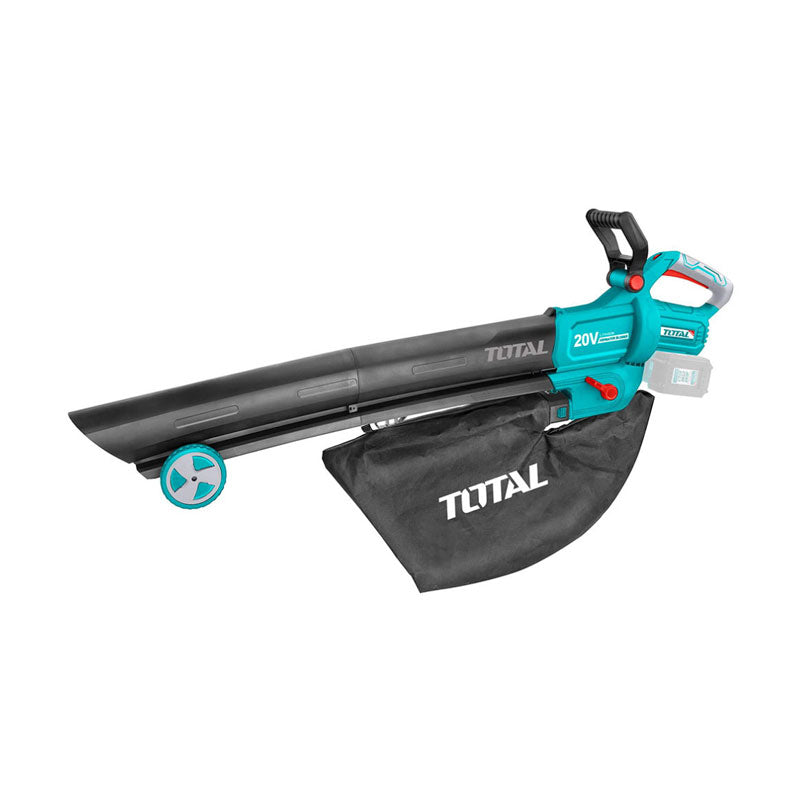 Total TABLI2003 Cordless Leaf Blower Kamadi Pakistan
