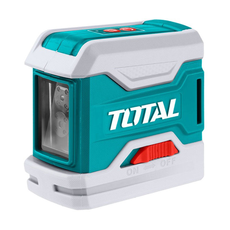 TOTAL TLL156506 Self-Leveling Line Laser