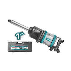 TAT40111 | Total Air Impact Wrench Square Drive 25mm - 3100 Nm