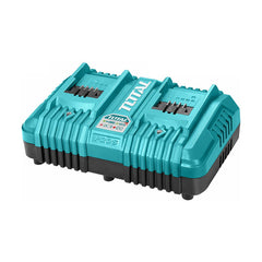 TCLI2034 | Total 20V Li-ion Duplex Battery Charger - 4.0Ah