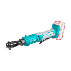 TDRLI2060151 | Total Cordless Drive Ratchet 65N.m - 20V