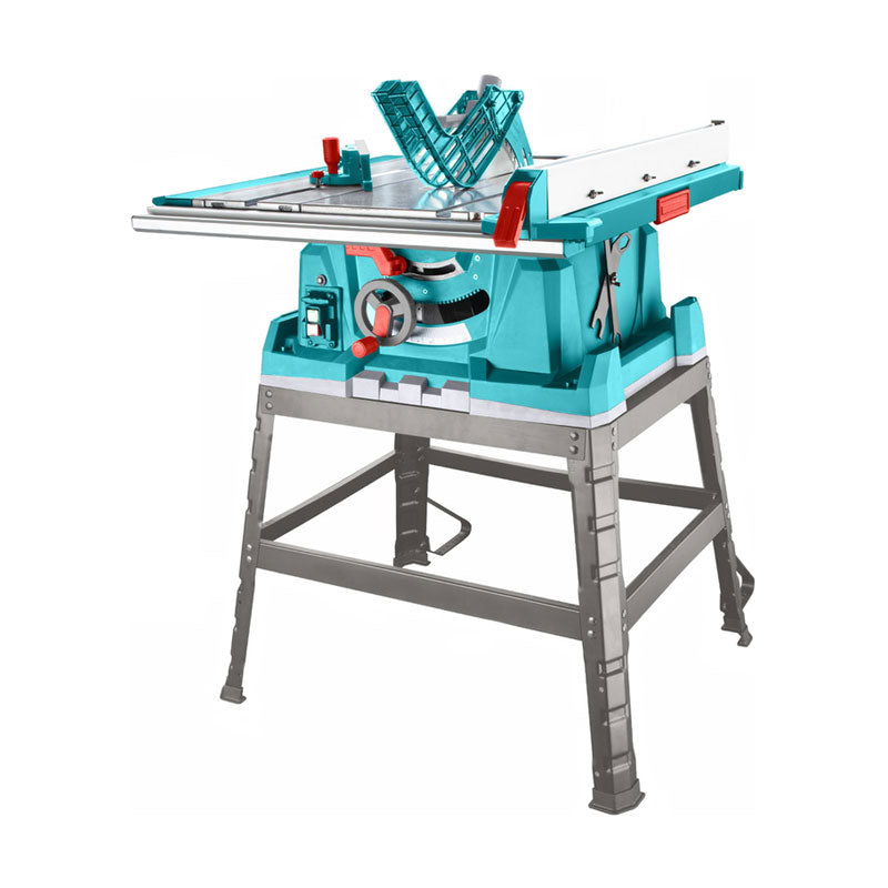 TOTAL TS526043 Table Saw