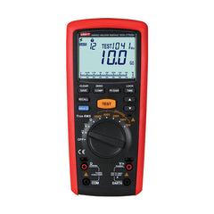 UNI-T UT505A True RMS Insulation Resistance DMM – 1000V, 20GΩ