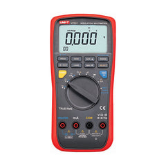 UNI-T UT531 True RMS Insulation Resistance Multimeter – 1000V