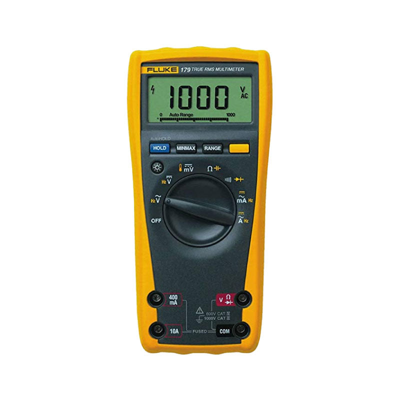 Fluke 179 | True-RMS Digital Multimeter