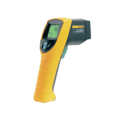Fluke 561 | HVAC Infrared & Contact Thermometer