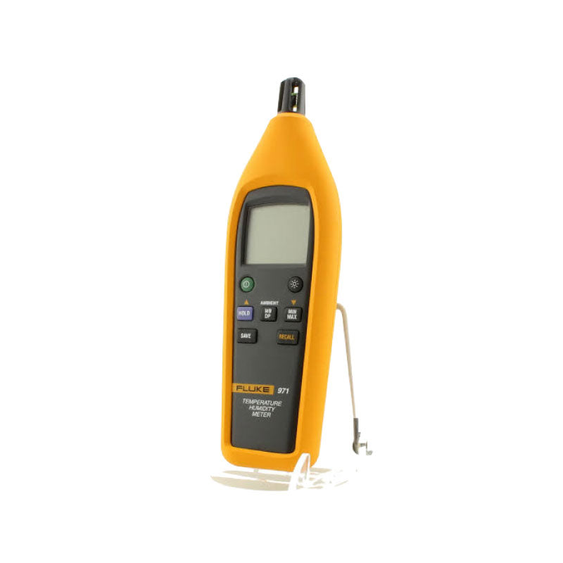 Fluke 971 | Temperature Humidity Meter