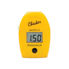Hanna HI700 Ammonia Low Range Checker® HC – 0.00 to 3.00 ppm