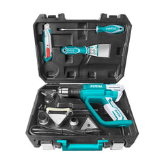 TB20062 | Total Hot Air Gun LCD Display 630°C - 2000W