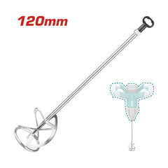 TAC331120 | Total Stirrer Rod 120mm - 600mm