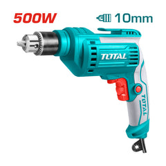 Total TD2051026 | Electric Drill Machine - 500W 10mm