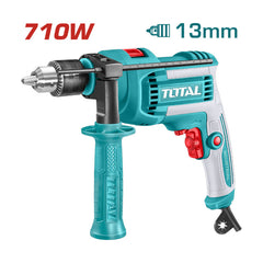 Total TG1071366 | Hammer Drill - 710W 13mm