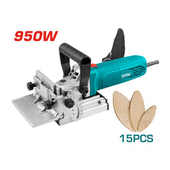 Total TS70906 | Biscuit Jointer - 950W 100mm