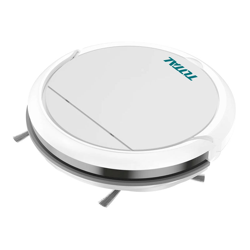 Total TVCRR30201 | Robotic Vacuum Cleaner - Random Style Dry Cleaning