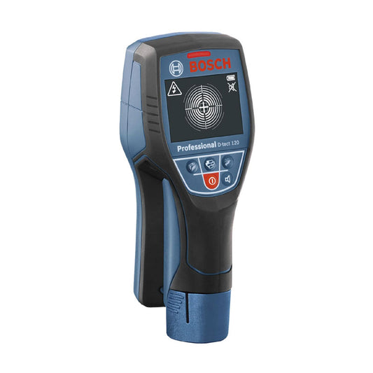 D-tect 120 | Bosch Wall Scanner Detector - 120mm